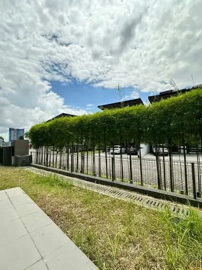 Sakura Residence