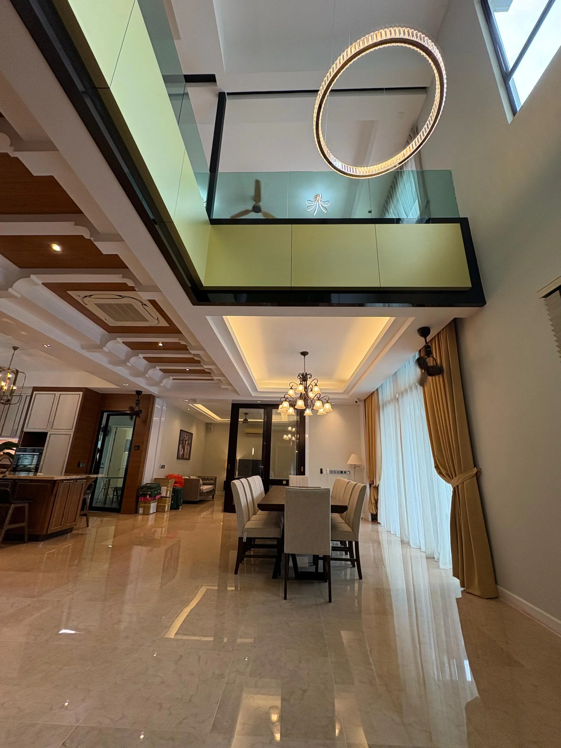East Ledang - Bungalow — photo 2