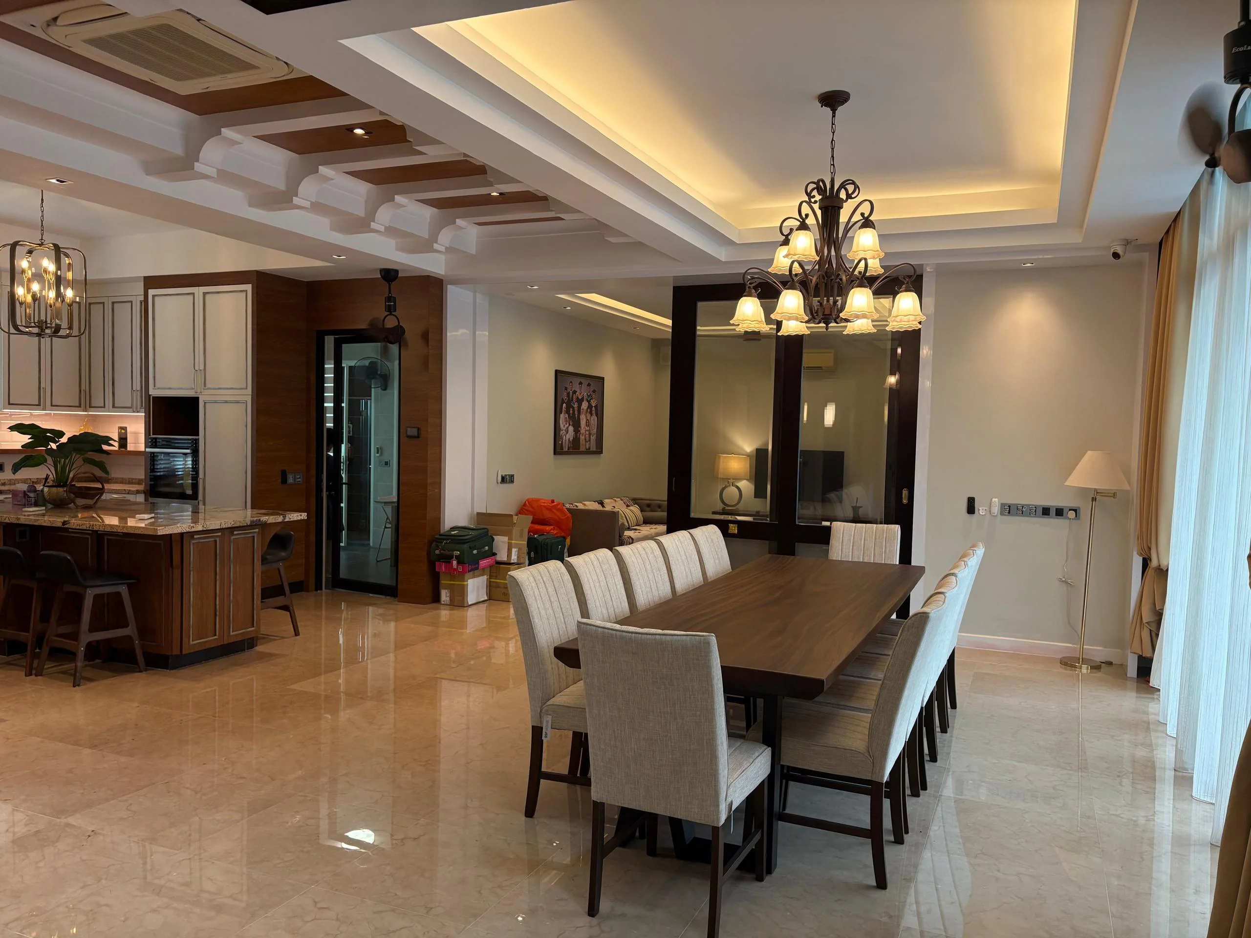 East Ledang - Bungalow — photo 3