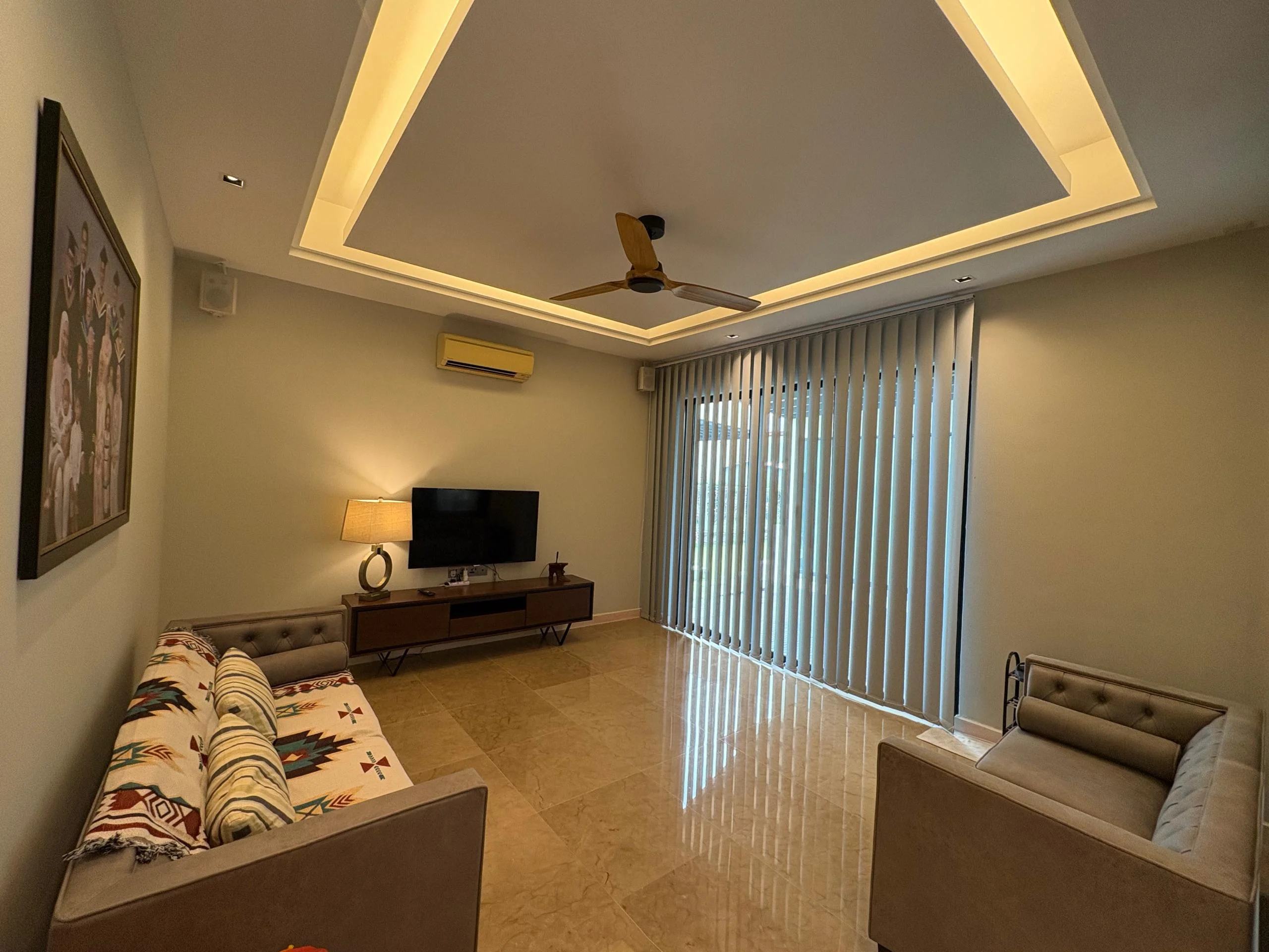 East Ledang - Bungalow — photo 4