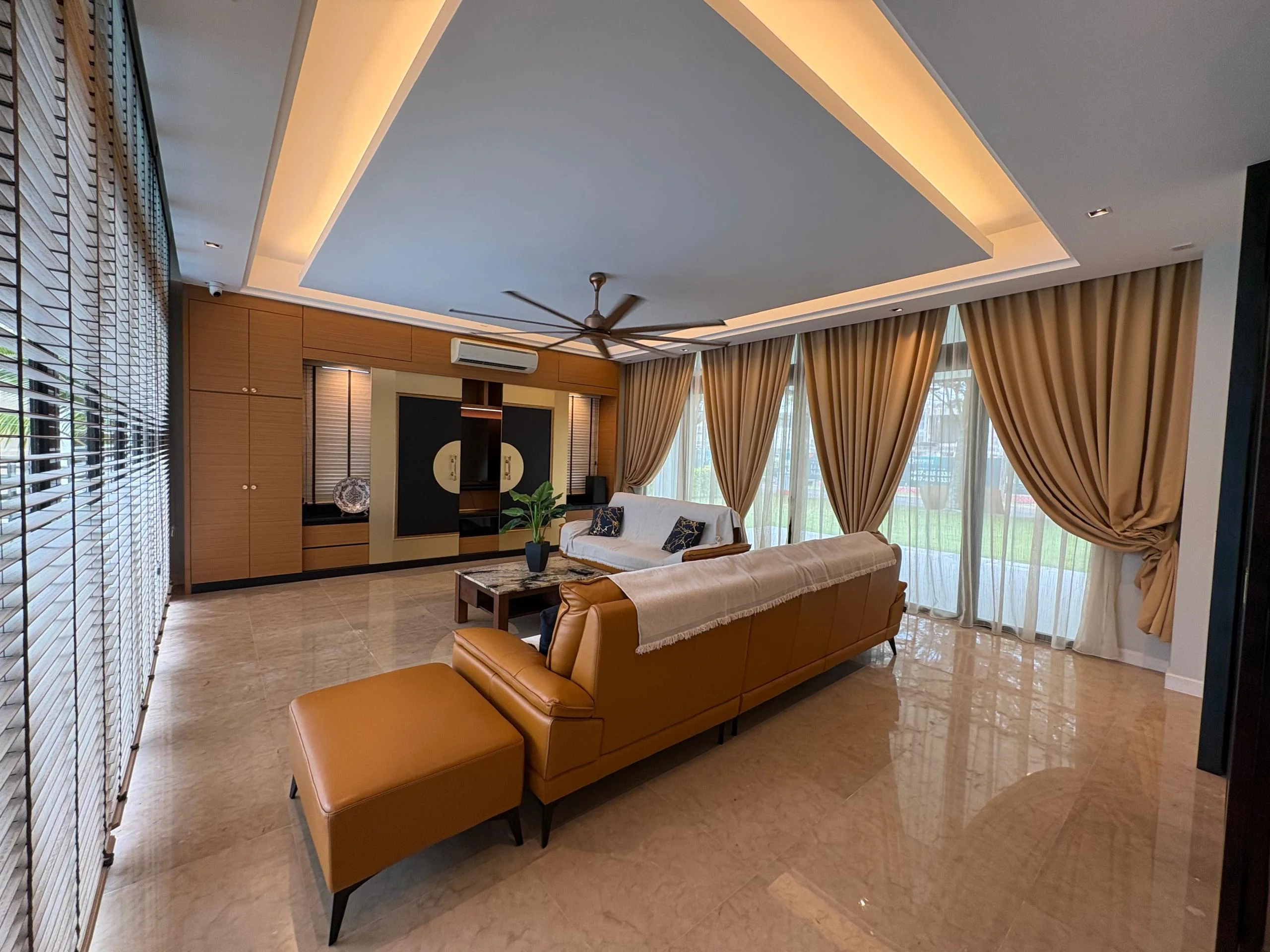 East Ledang - Bungalow 2