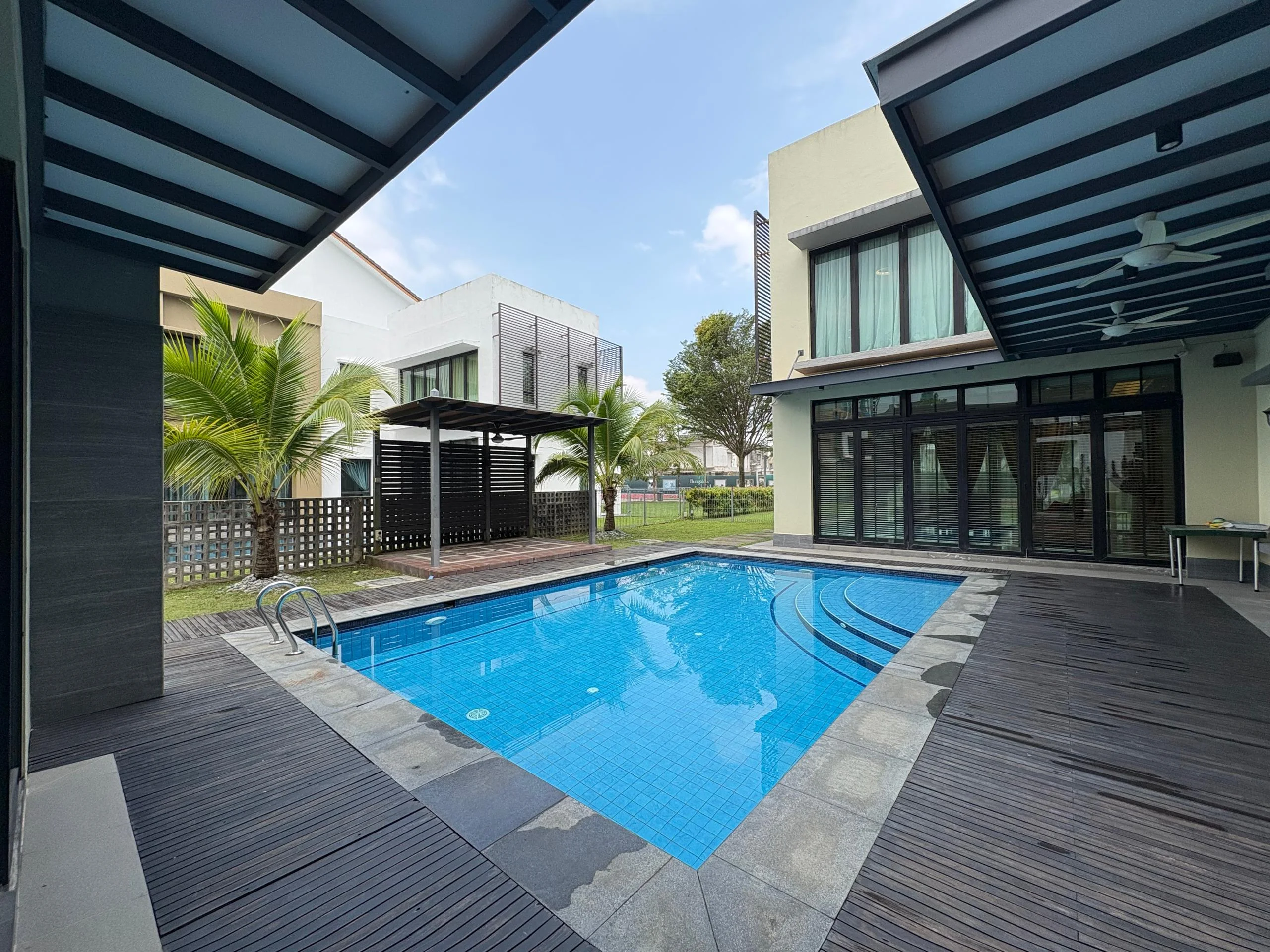 East Ledang - Bungalow 3