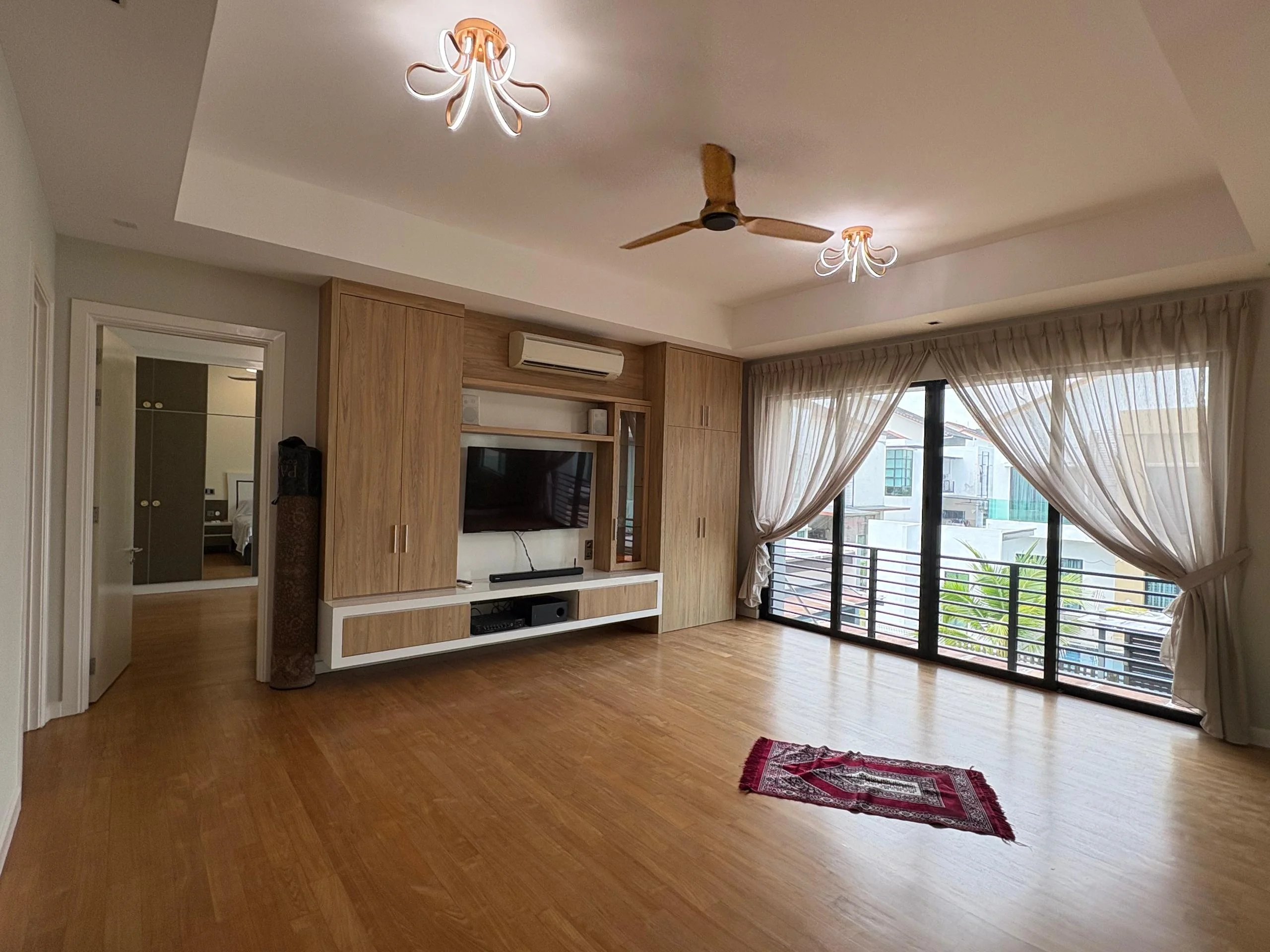 East Ledang - Bungalow — photo 12