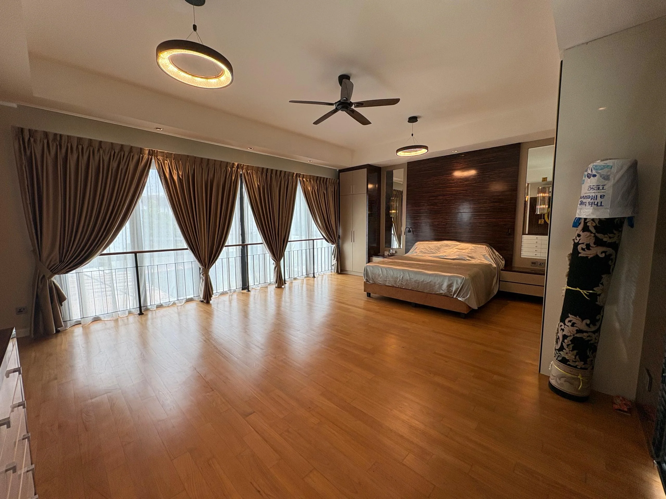 East Ledang - Bungalow — photo 14