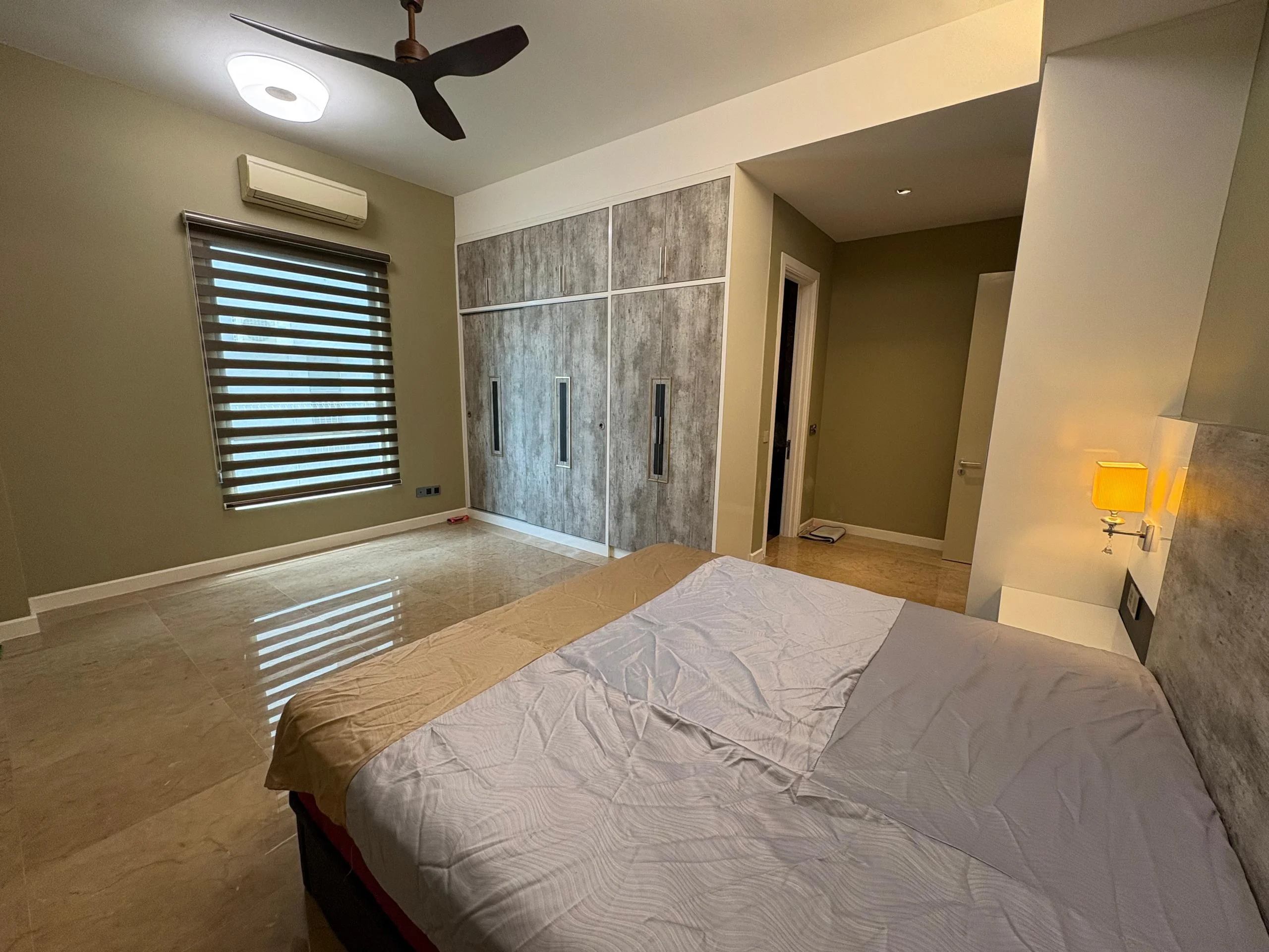 East Ledang - Bungalow — photo 17