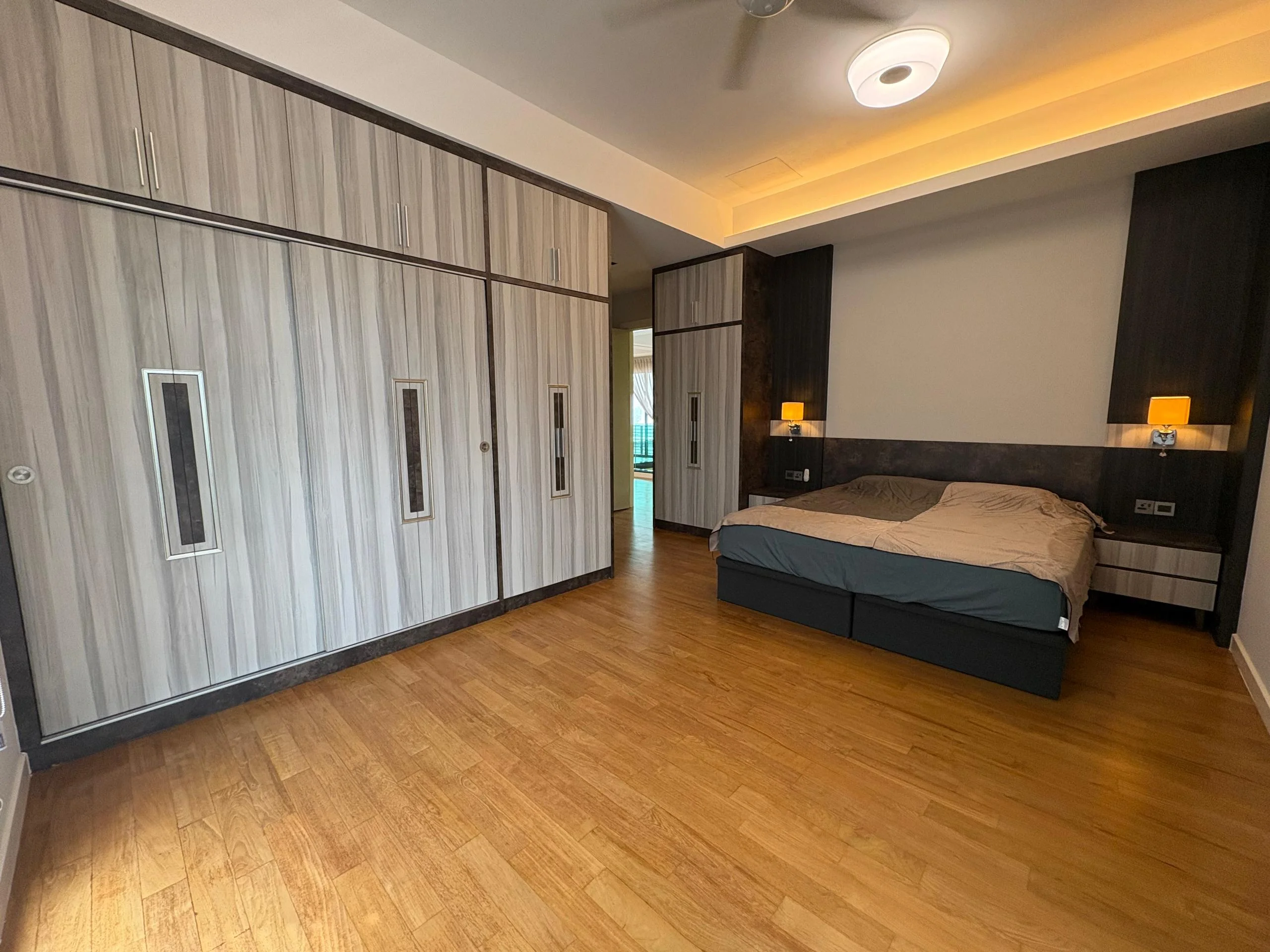 East Ledang - Bungalow — photo 18
