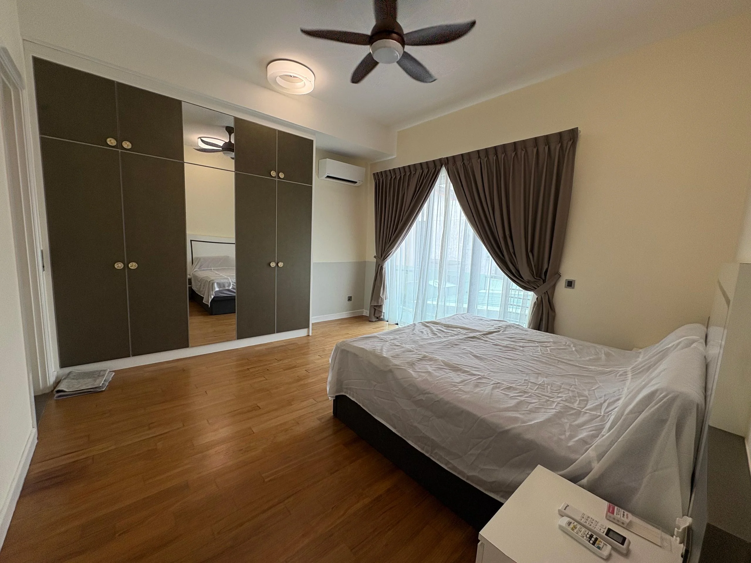 East Ledang - Bungalow — photo 19