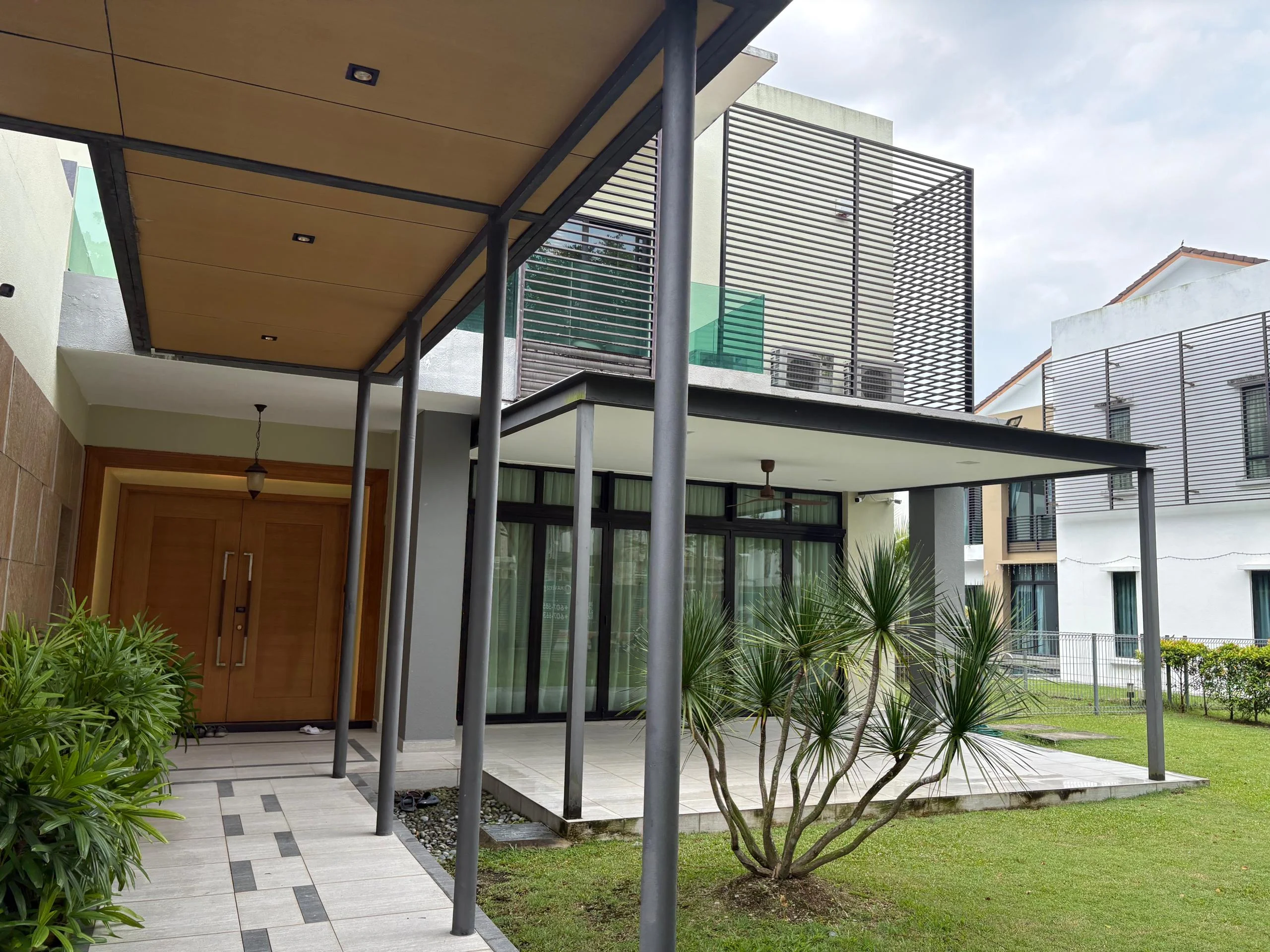 East Ledang - Bungalow — photo 28