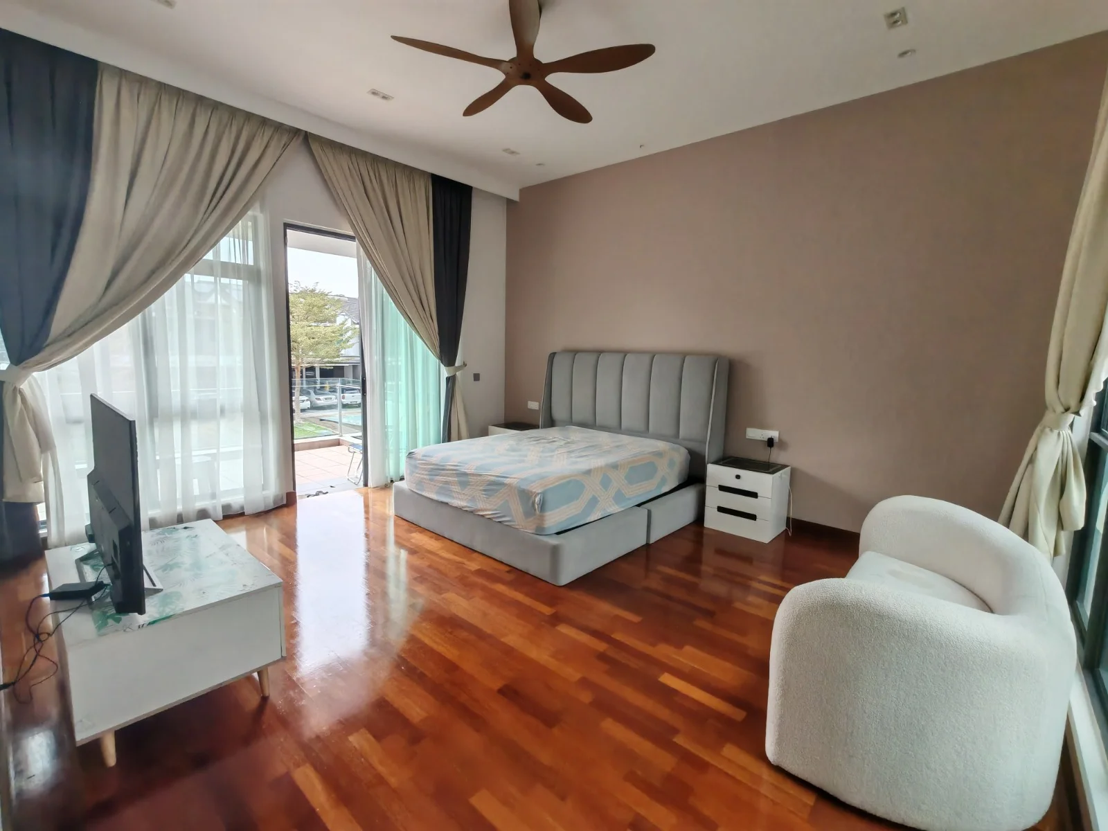 Estuari Gardens 4