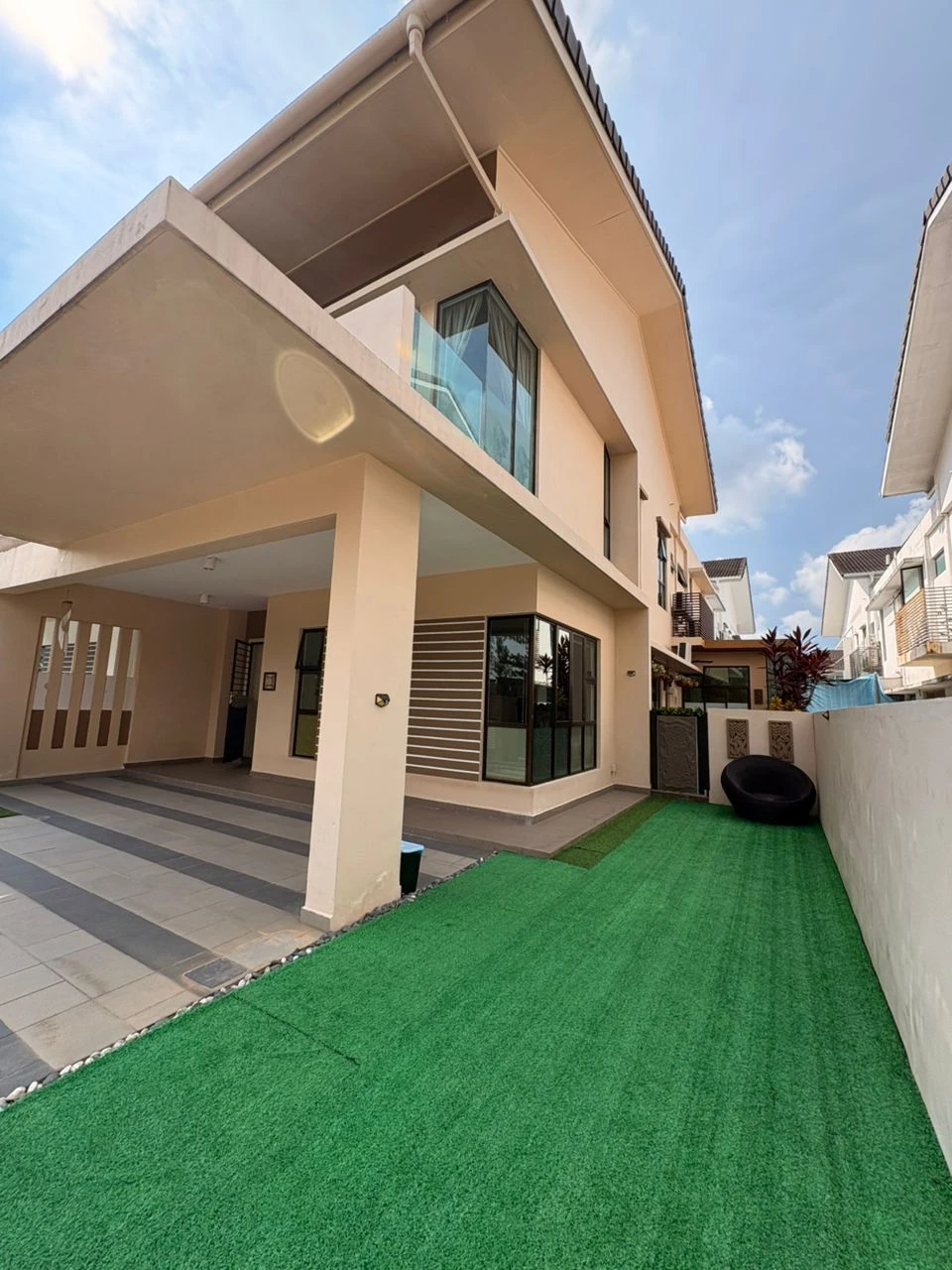 Horizon Hills @ The Green — photo 11