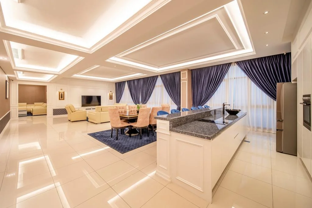 Iskandar Residence - Penthouse 2
