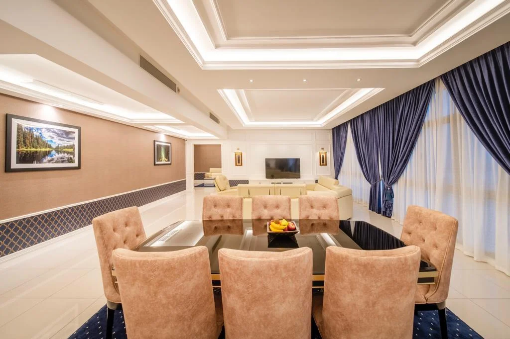 Iskandar Residence - Penthouse — photo 5