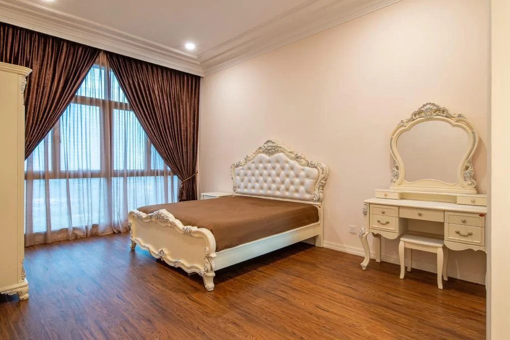Iskandar Residence - Penthouse — photo 6