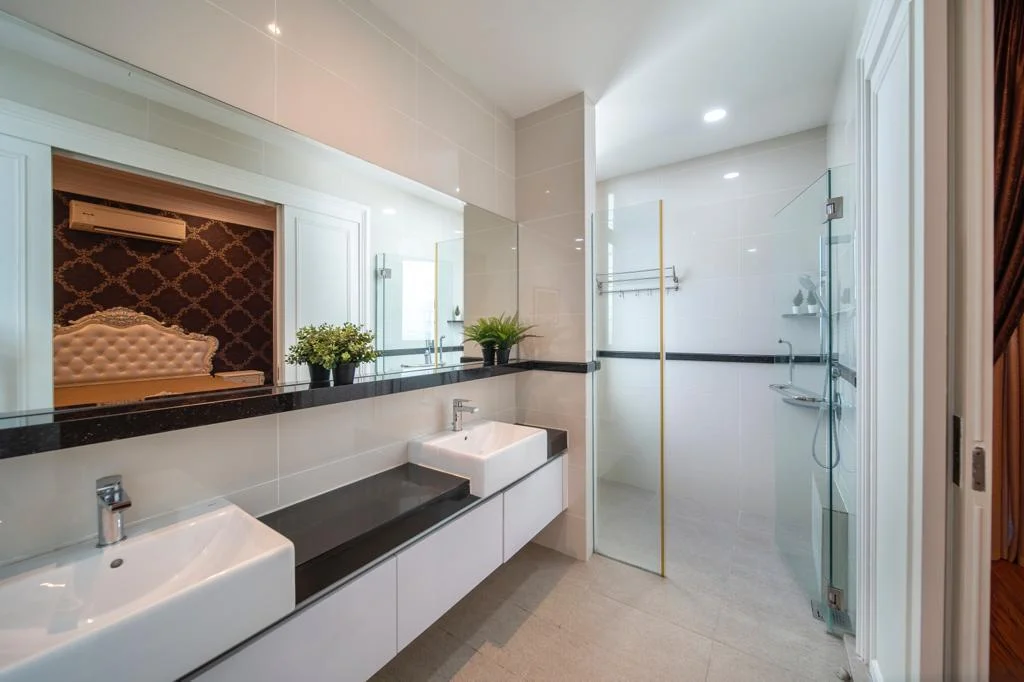 Iskandar Residence - Penthouse — photo 8