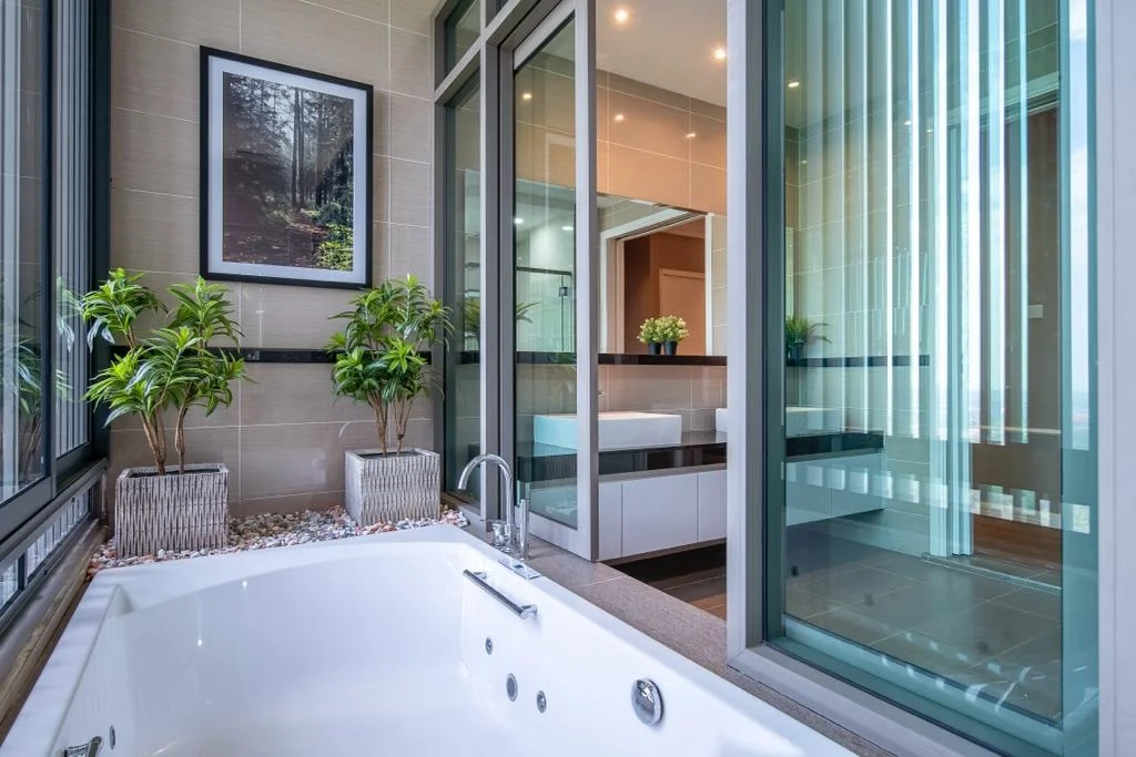 Iskandar Residence - Penthouse 4