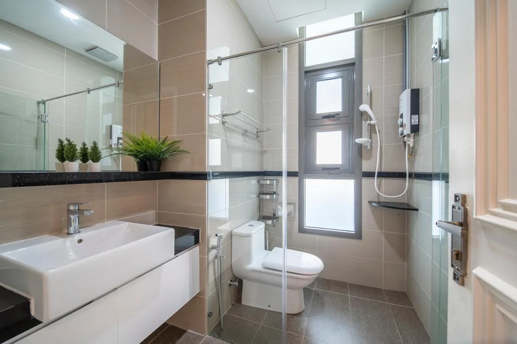 Iskandar Residence - Penthouse — photo 10