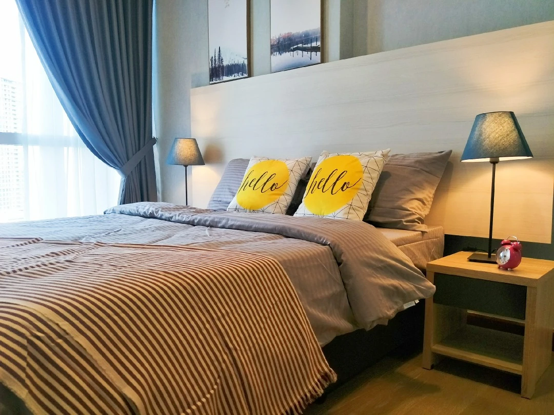 Puteri Cove Residence - Dual Key — photo 4