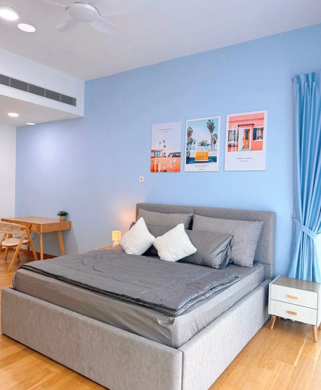 Southern Marina Residences — photo 7
