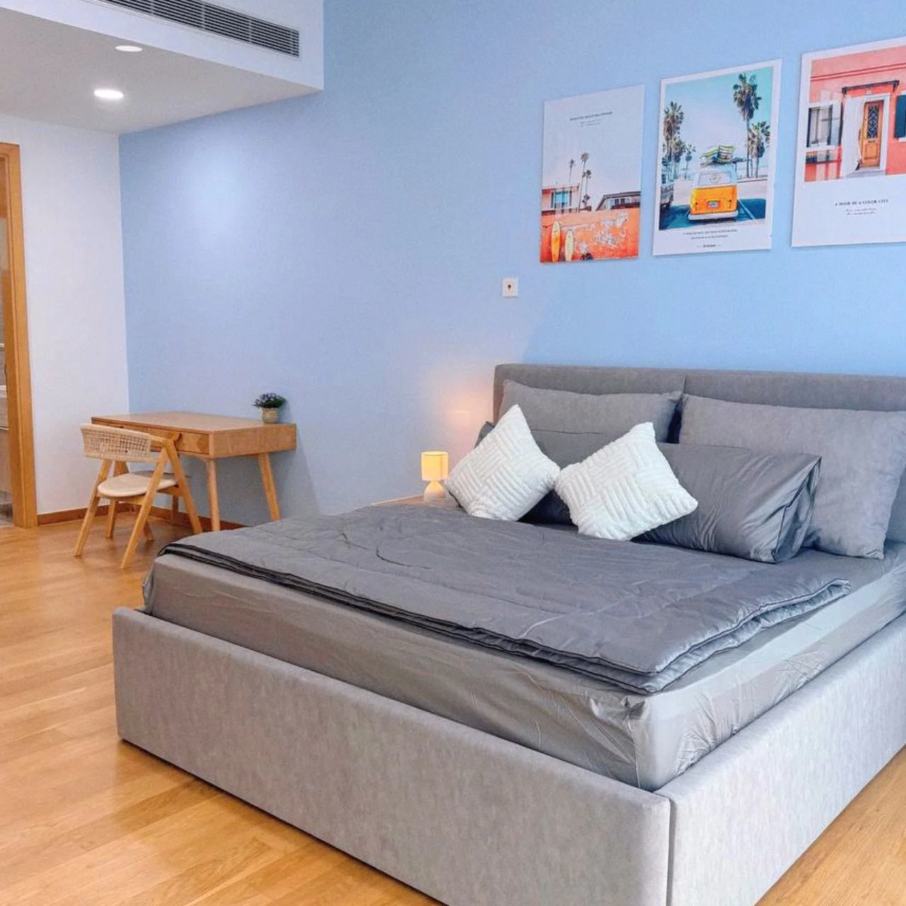 Southern Marina Residences — photo 8