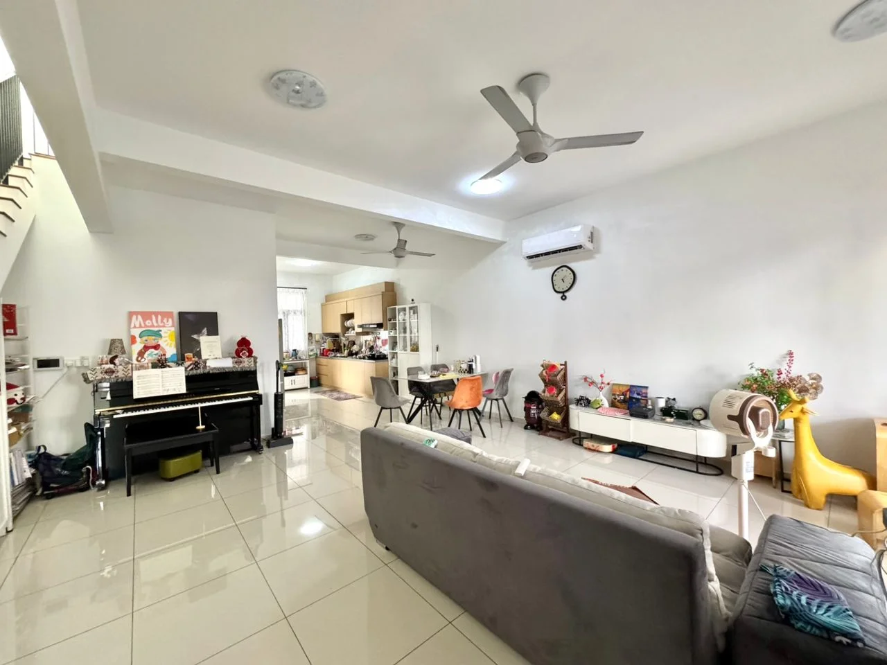 Sunway Citrine Lakehomes 2