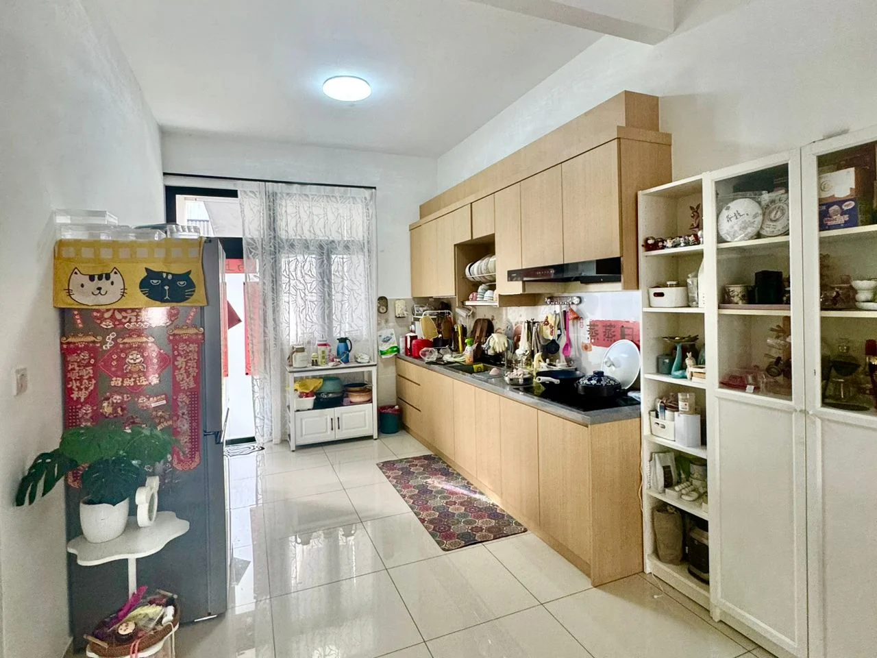 Sunway Citrine Lakehomes 3