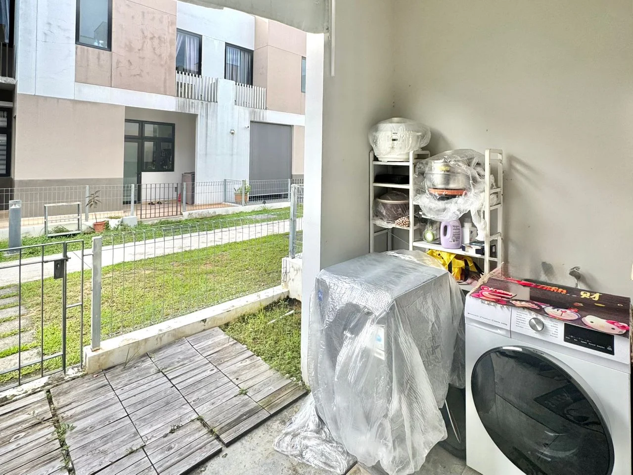 Sunway Citrine Lakehomes — photo 4