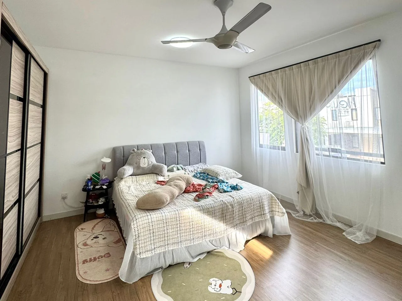 Sunway Citrine Lakehomes 4