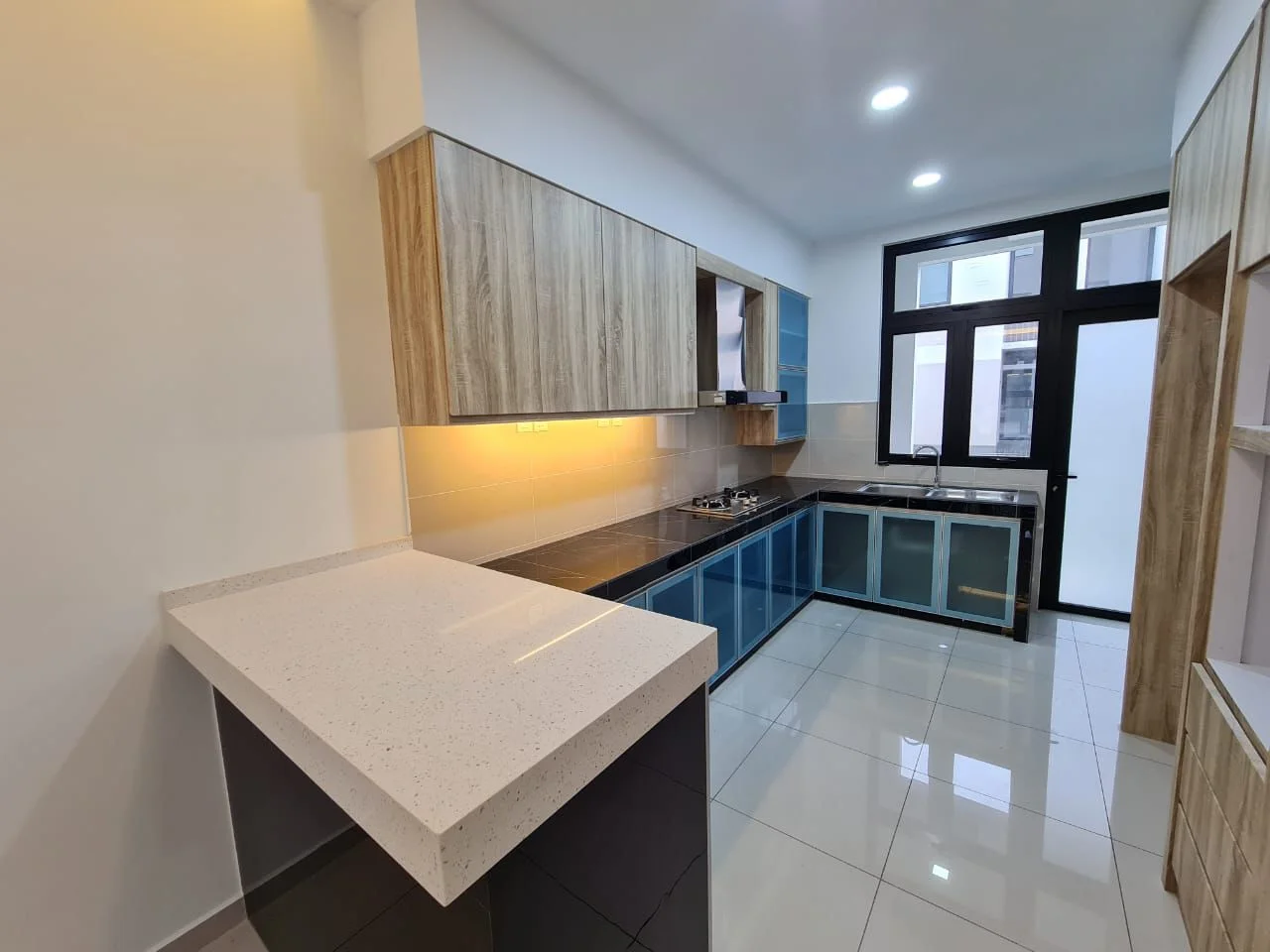 Sunway Citrine Lakehomes 2