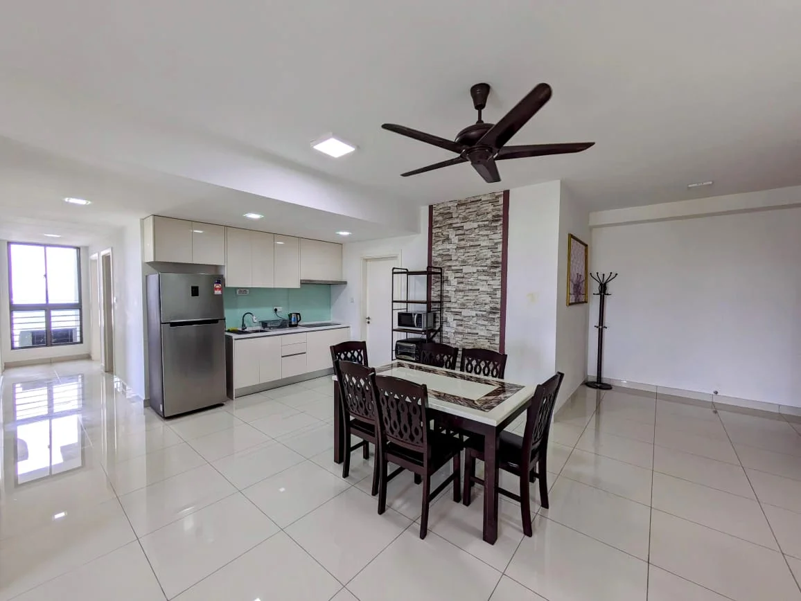 Teega Suites 2