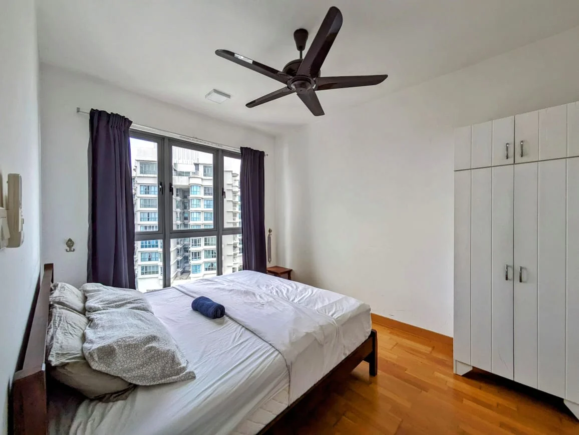 Teega Suites 3