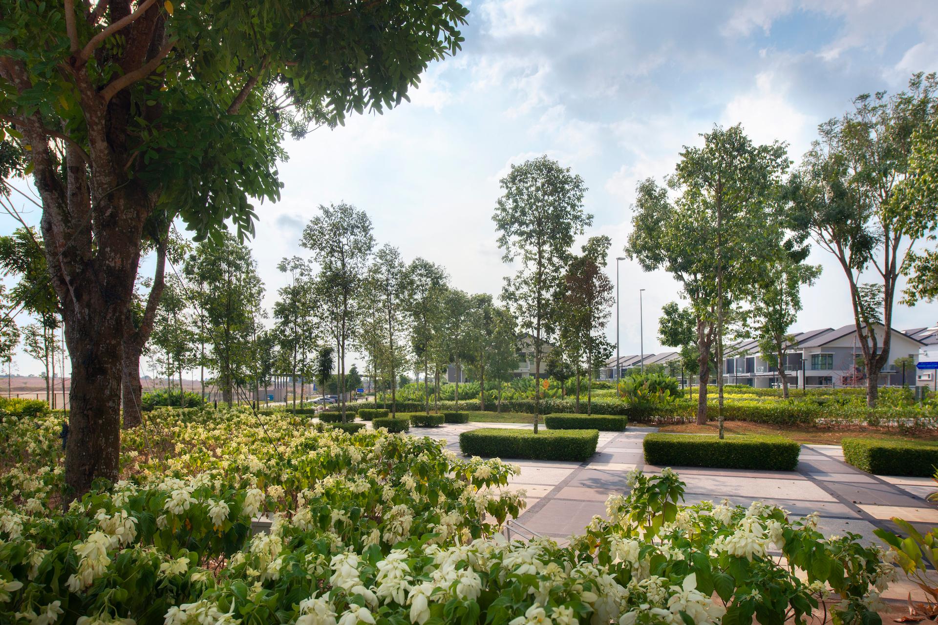 Estuari Garden EGH26001