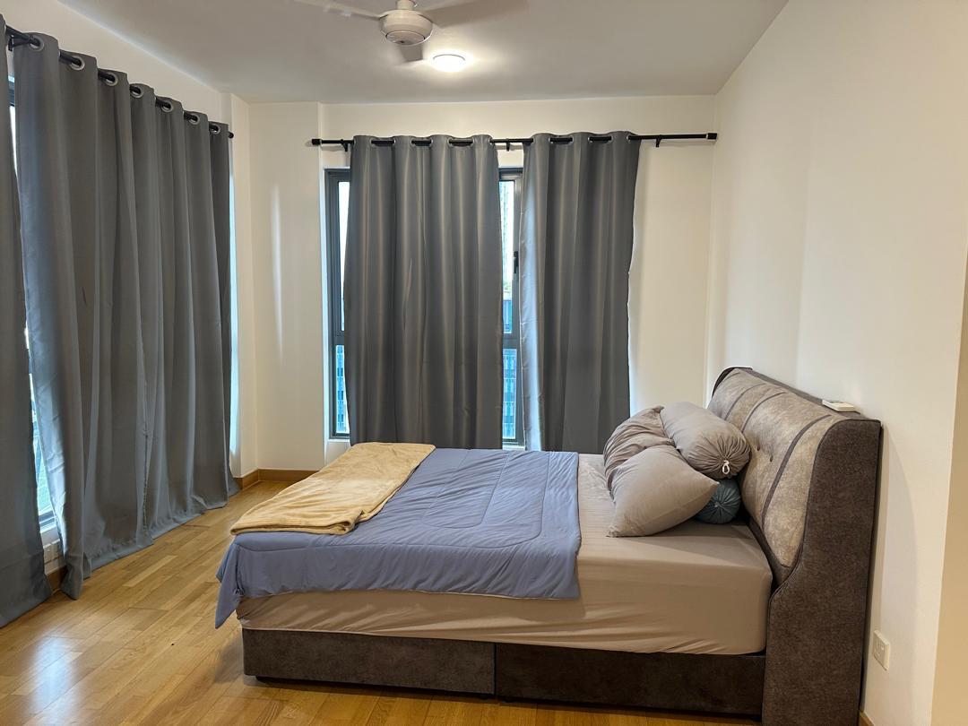 Teega Residence 2