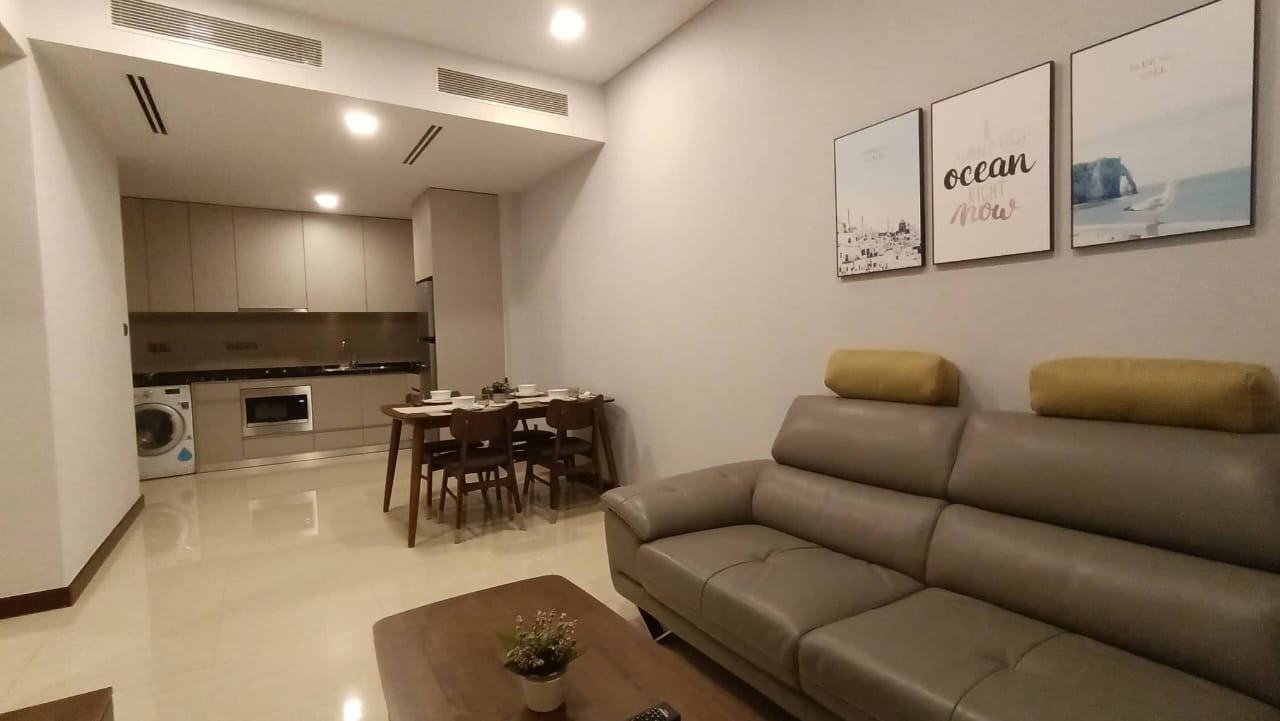 Puteri Cove Residence 2