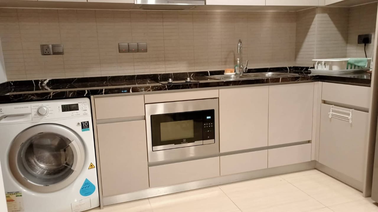 Puteri Cove Residence — photo 3