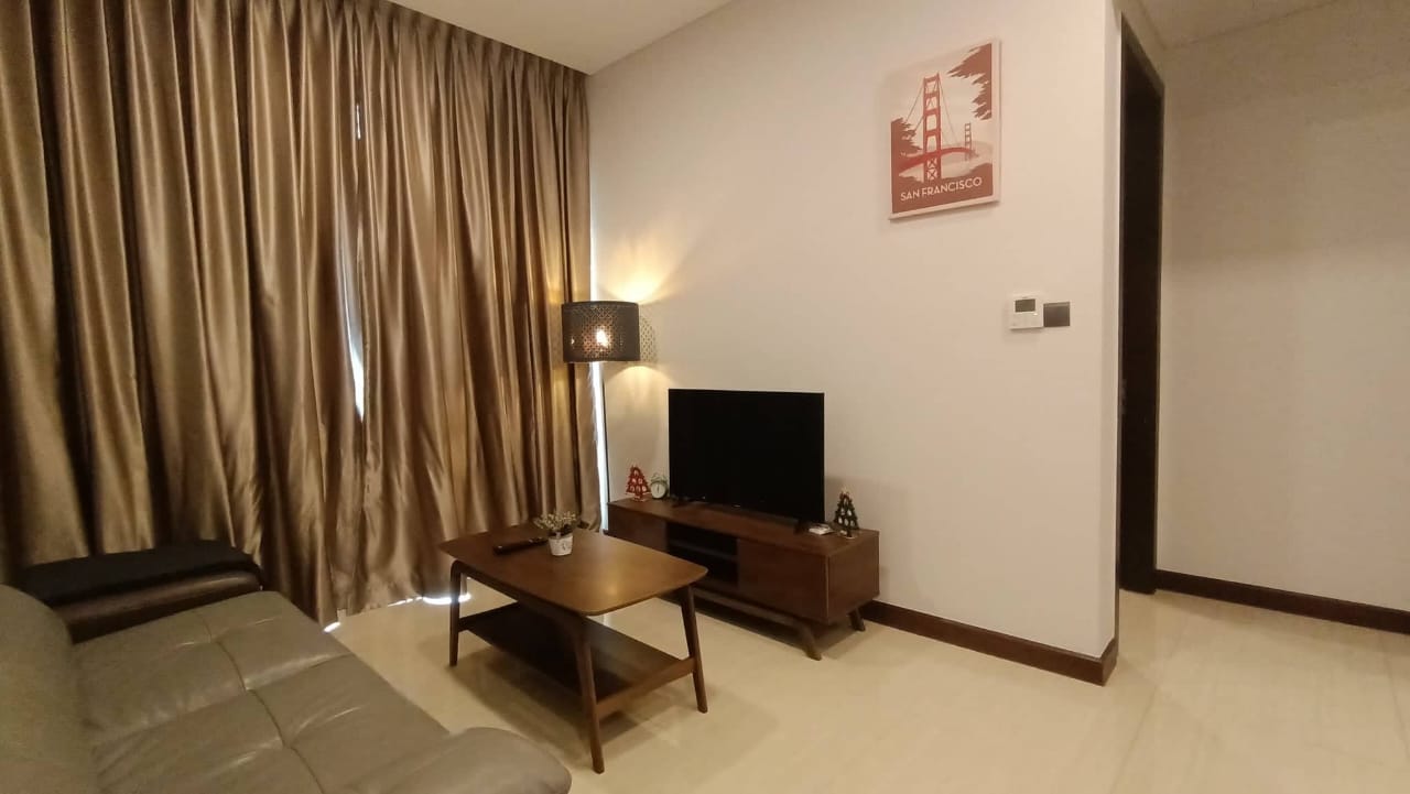 Puteri Cove Residence — photo 4