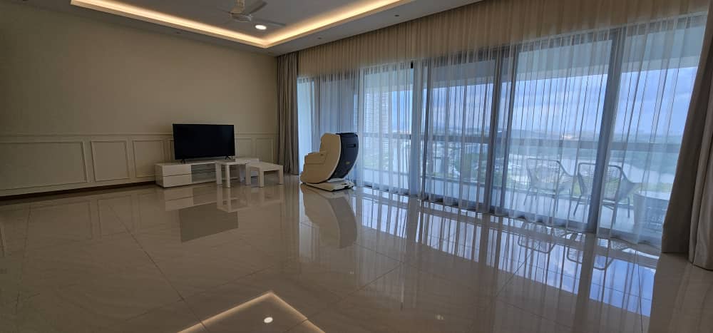 Southern Marina Residences 2