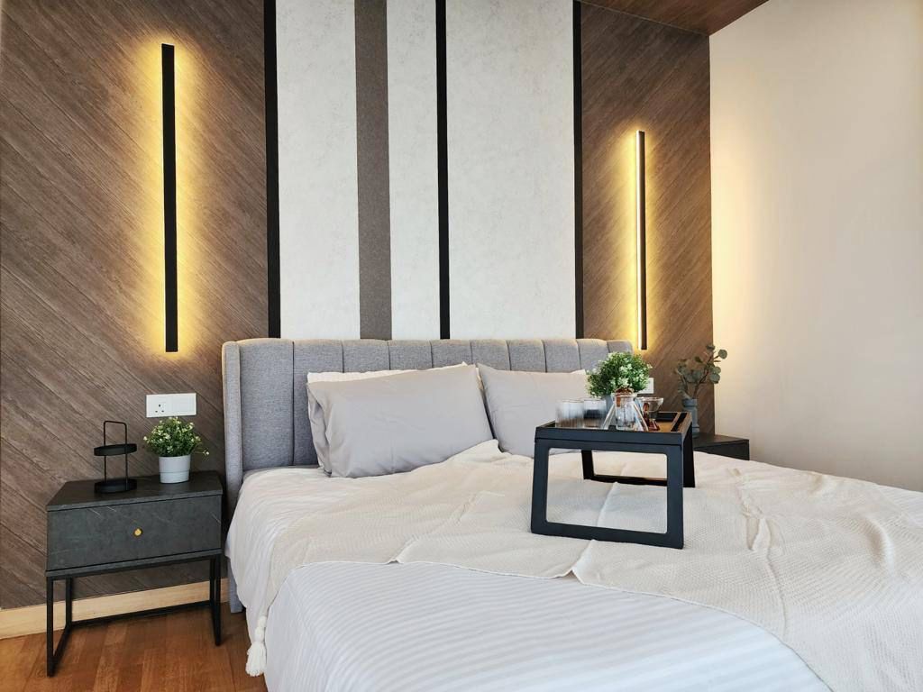 Teega Suites 2