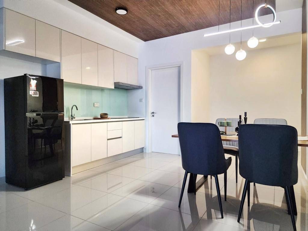 Teega Suites — photo 7