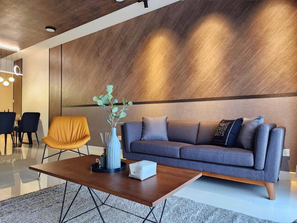 Teega Suites 4