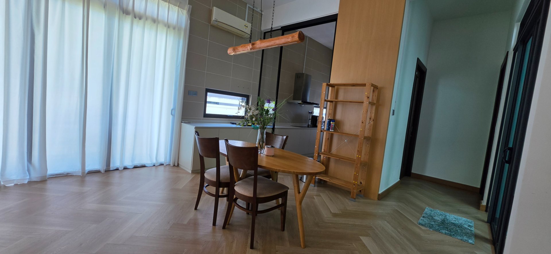 Estuari Gardens EGH002 2