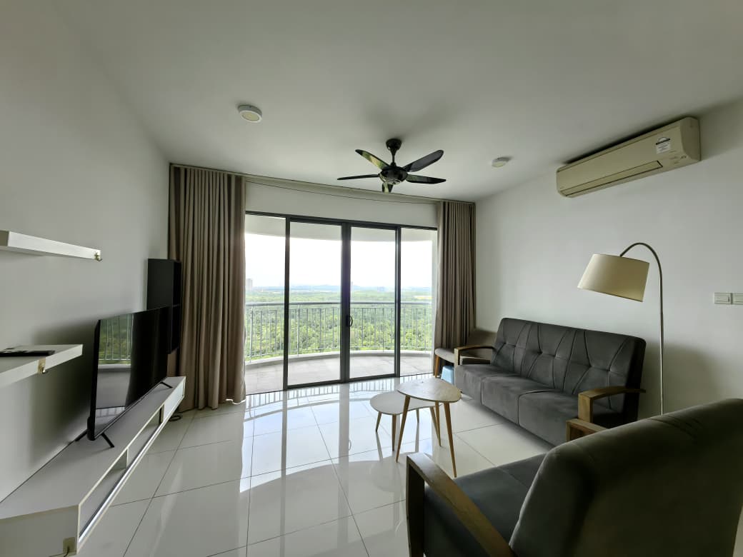 Teega Residence TGR26R002 2