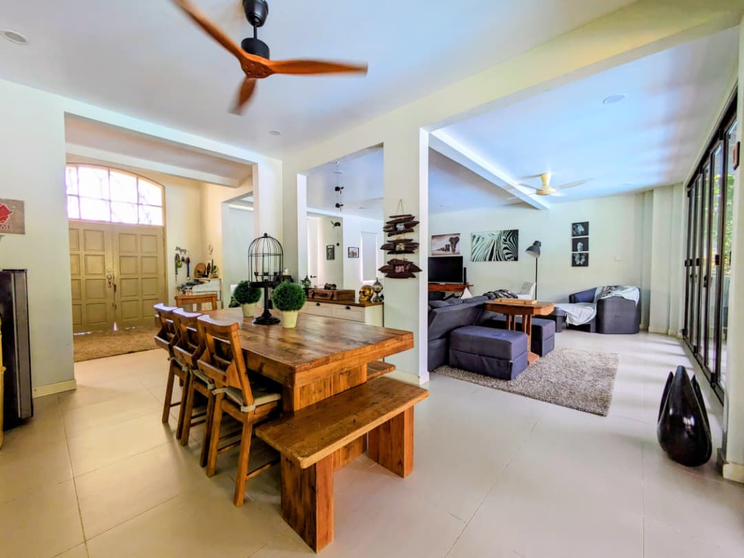 Luxurious Double-Storey Bungalow @ Leisure Farm — photo 4