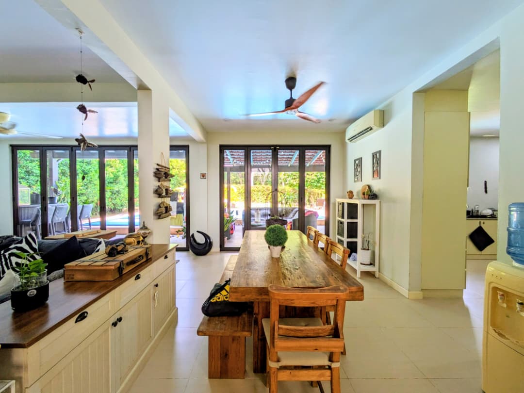 Luxurious Double-Storey Bungalow @ Leisure Farm — photo 7