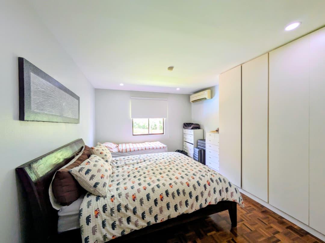 Luxurious Double-Storey Bungalow @ Leisure Farm — photo 8