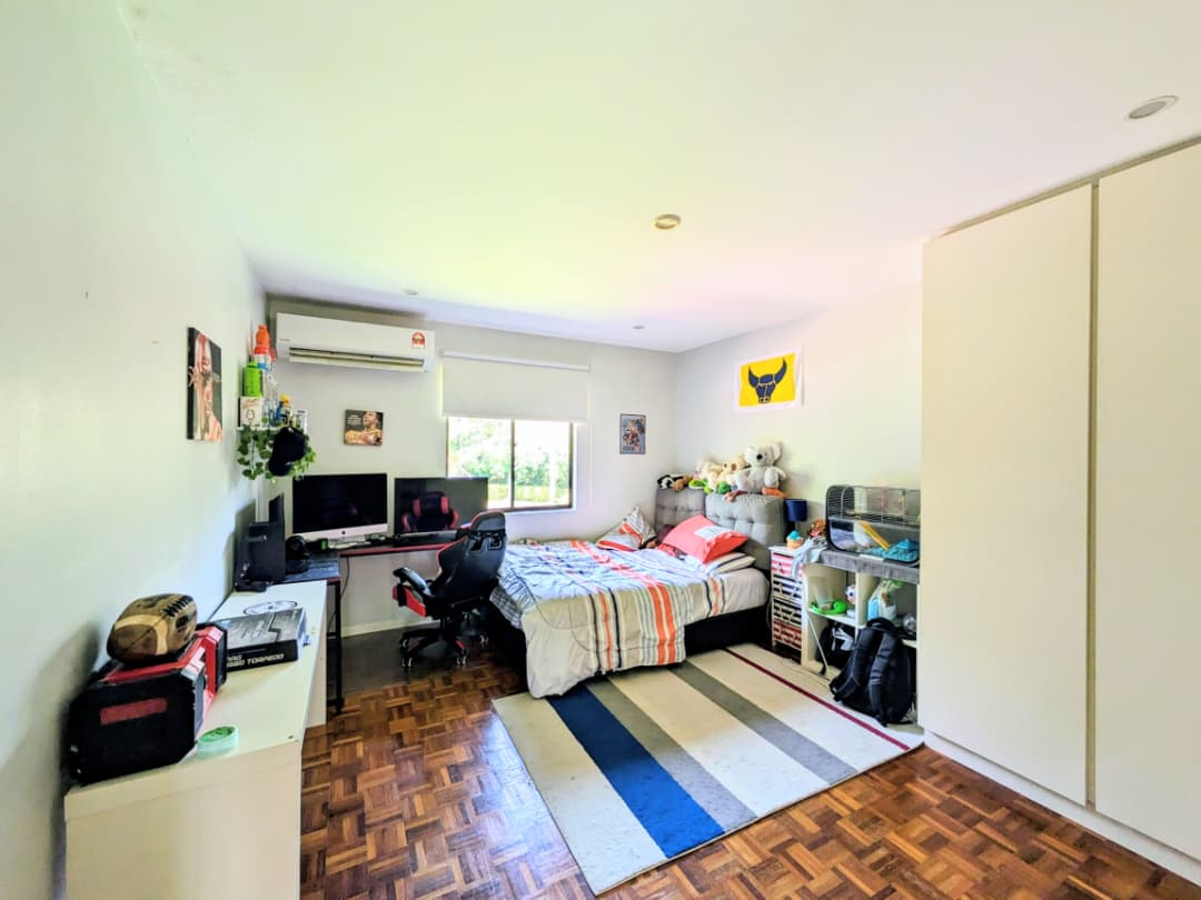 Luxurious Double-Storey Bungalow @ Leisure Farm — photo 9