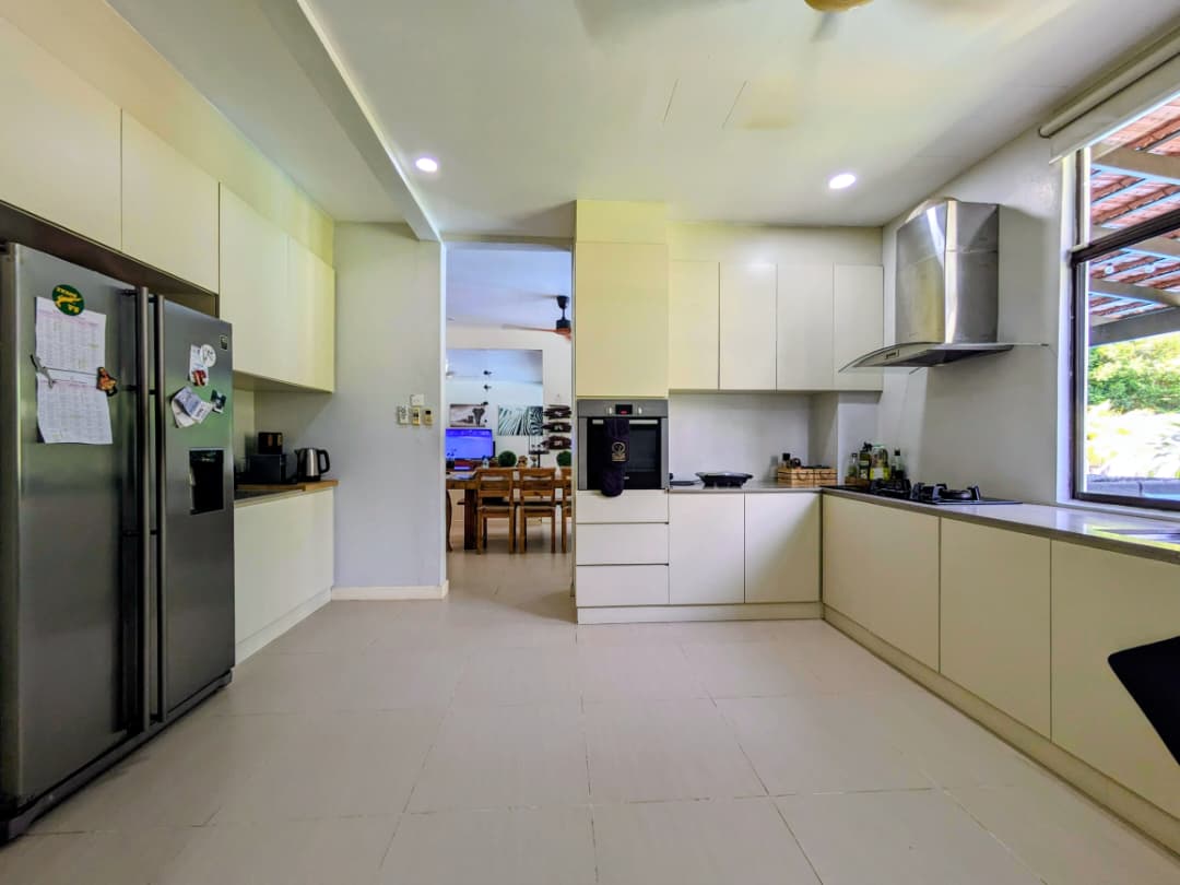 Luxurious Double-Storey Bungalow @ Leisure Farm — photo 13