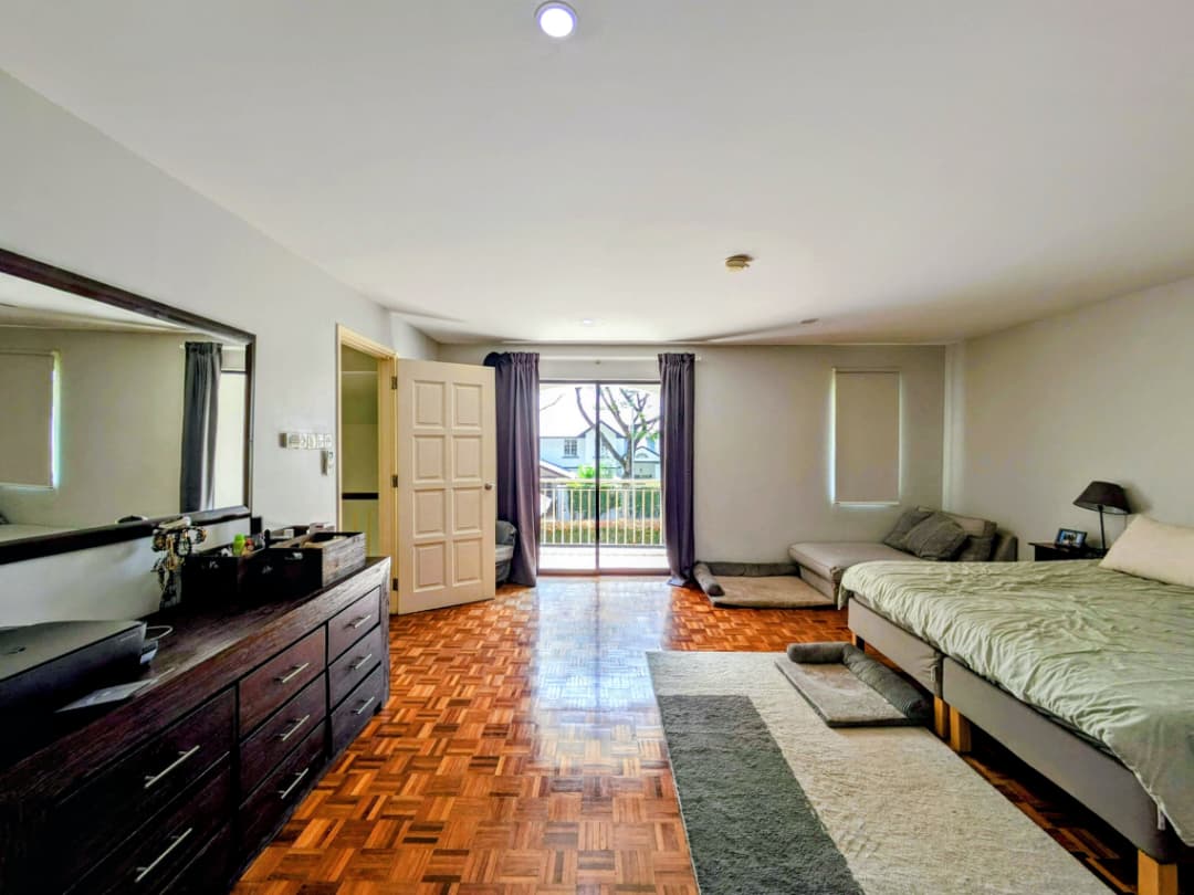 Luxurious Double-Storey Bungalow @ Leisure Farm  3