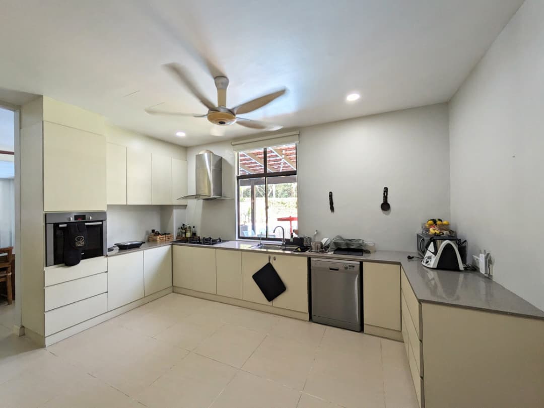 Luxurious Double-Storey Bungalow @ Leisure Farm — photo 18