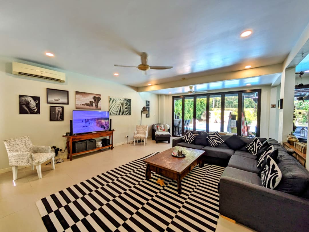 Luxurious Double-Storey Bungalow @ Leisure Farm — photo 19