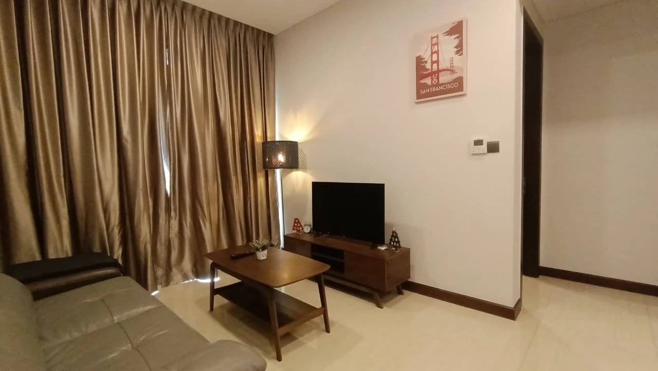 Puteri Cove Residence — photo 2